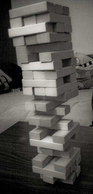 JENGA