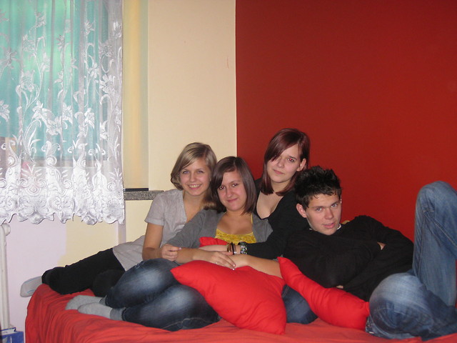 urodzinowo ;)