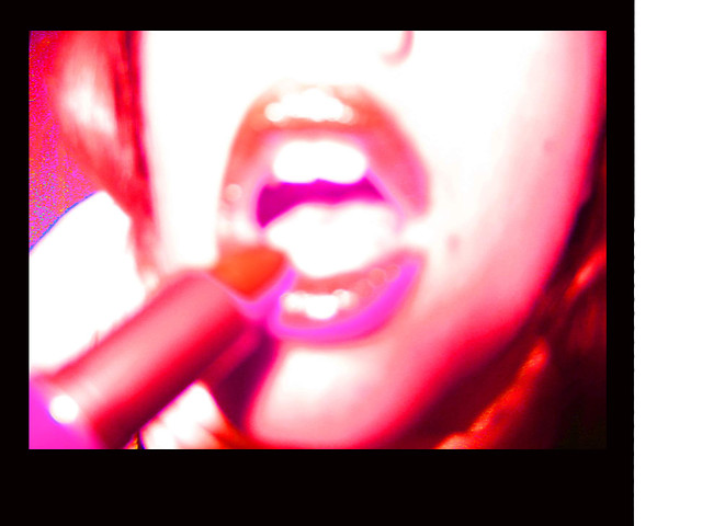 Wpis raspberrylipstick