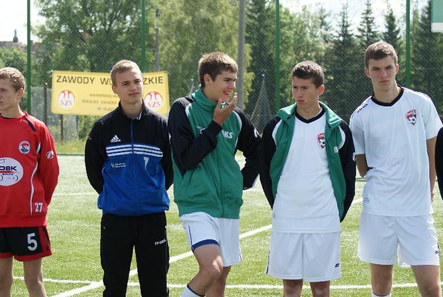 Orlikowo.