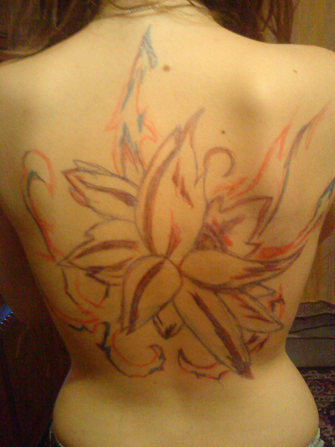 By Krzy ;*