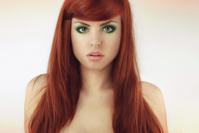 Paulina!