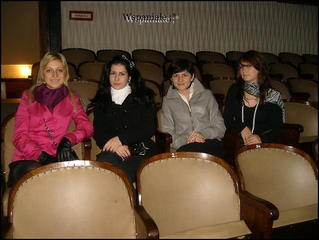 wspaniale ;**