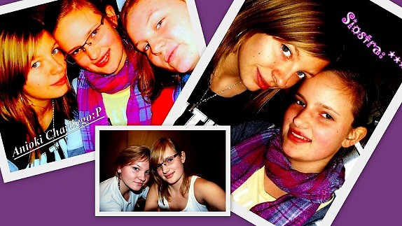 Misja Gdzie jest Justyna>???