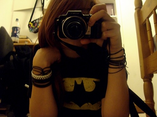 batman.