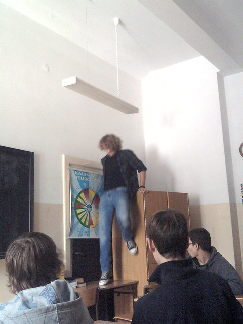 fizyka
