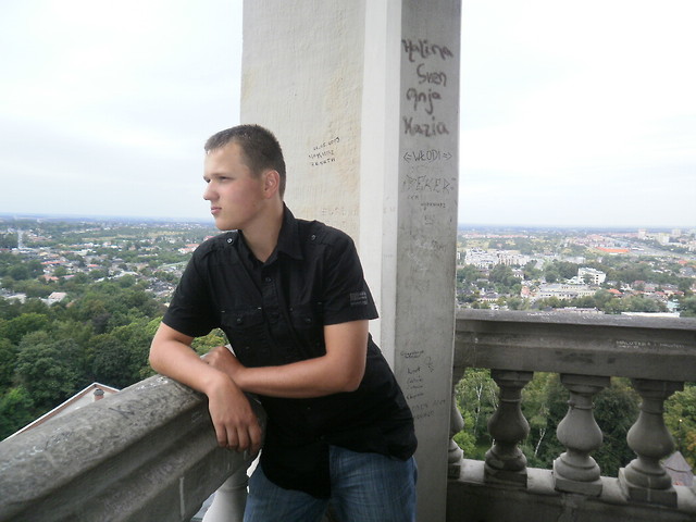 Wpis pawel407