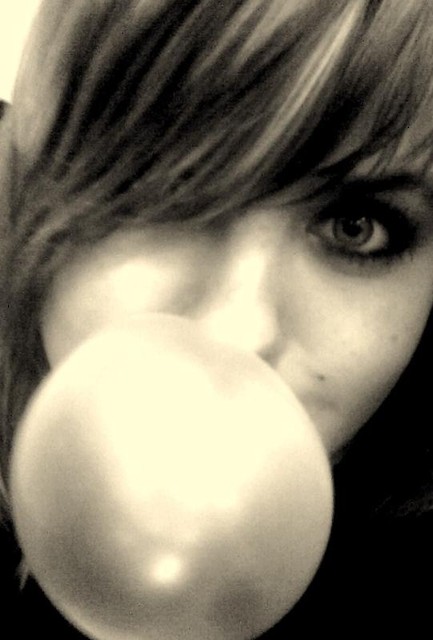 Balonik;D