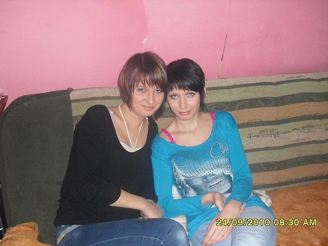 Z Gosieka moja ;*