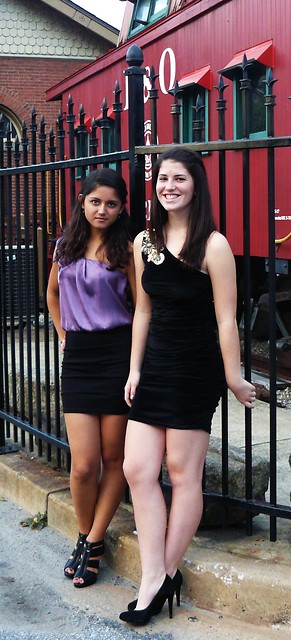 Homecoming 2010
