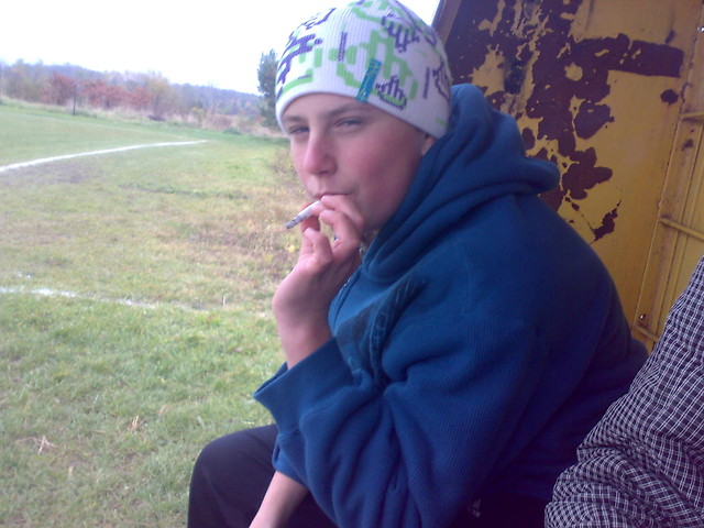 Zimno . -.-