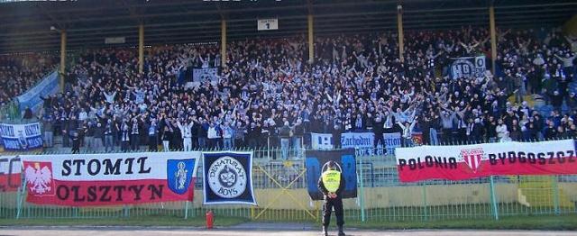 STOMIL PONAD WSZYSTKO !