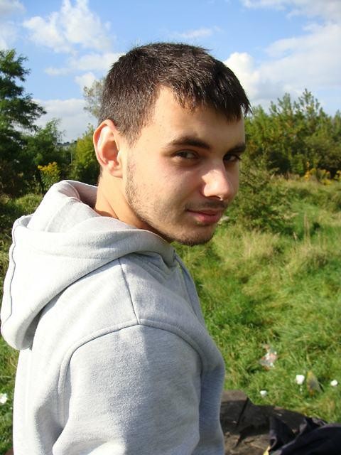                  Czas leczy rany