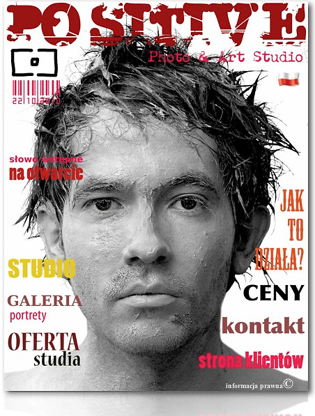 polska strona