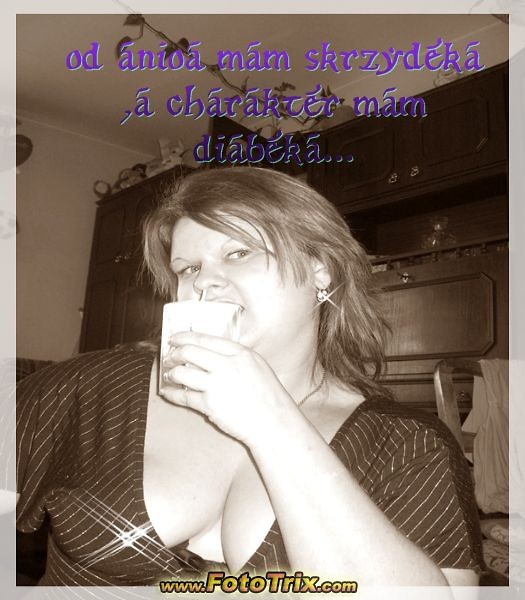 jestem diabekiem