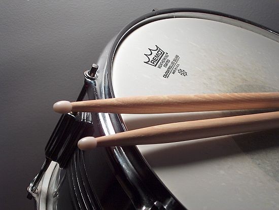 Drum...