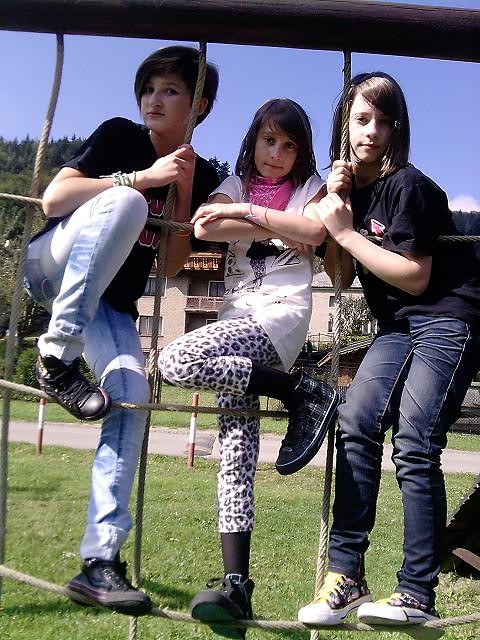 Oo . ! pamietaciee .  Kocham.
