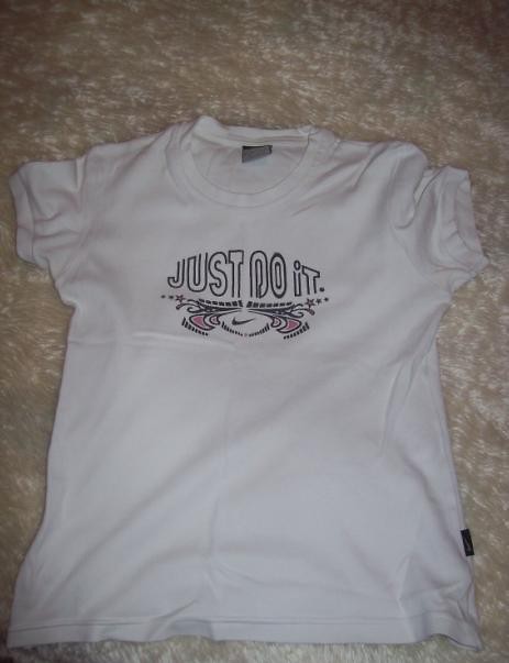 koszulka nike.