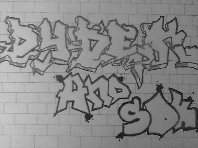 Moje dzieo xD