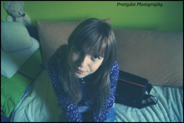 Patrycja