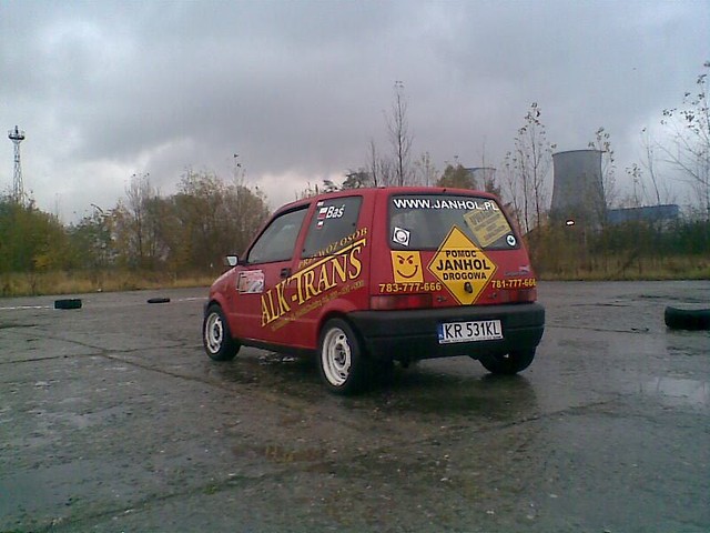 Wpis irizar