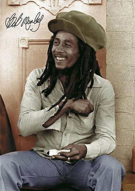 Wpis reggaeinmylife