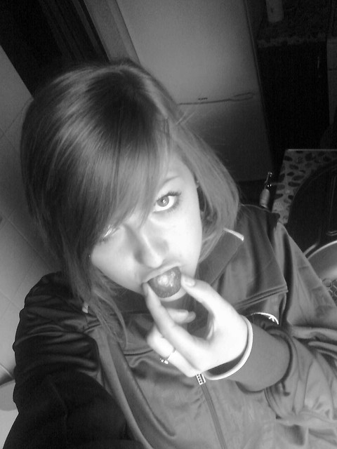 Wpis chocolettt