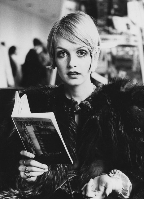 Twiggy