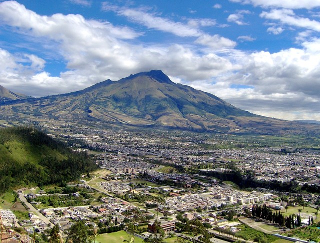 Imbabura.