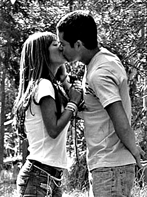 Miia i Miguel ;))
