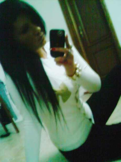 Dedyk Dla Kakusia:***(Moniki H)