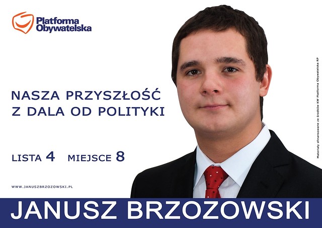 Wpis brzozowski