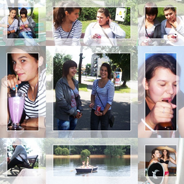Wakacje 2010 . 