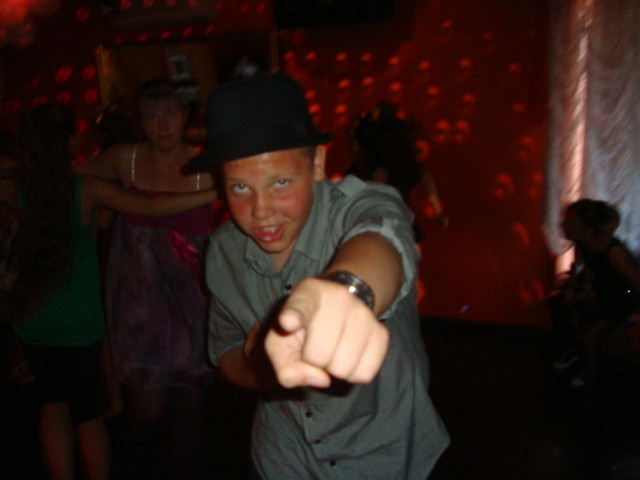 haha . ; d