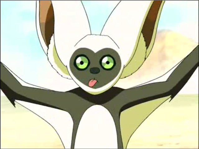 Momo mag ziemii