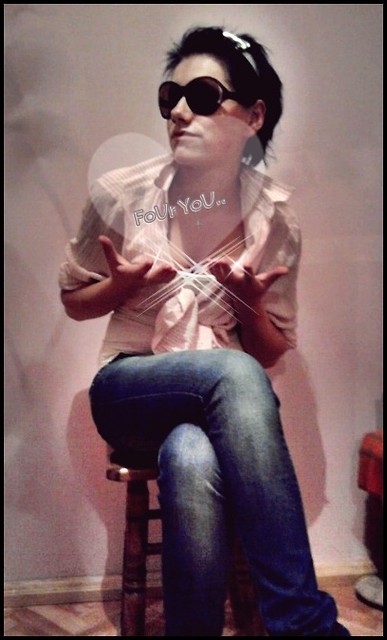Four you.....
