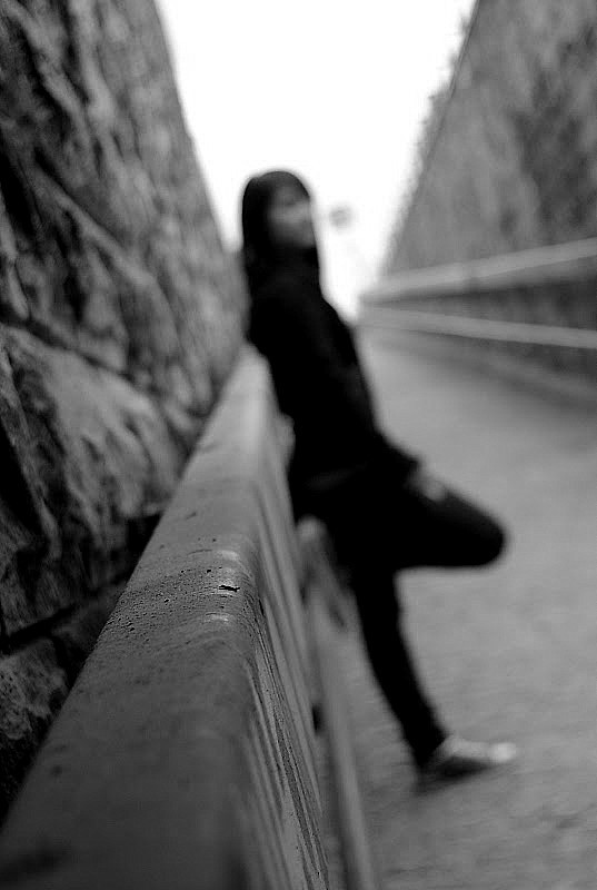 take me to the place I love...