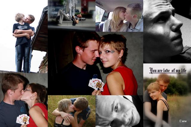 You Are Love Of My Life
