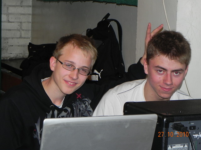 Wpis thedeckmaster