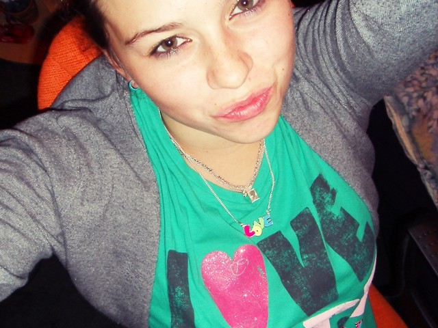 Hip and Hop. ;D 