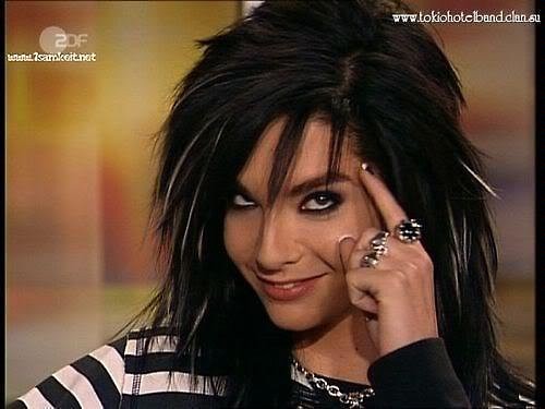 Wpis tokiohotelx3