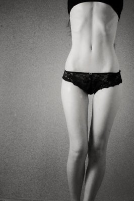 Wpis naiveproanorexia