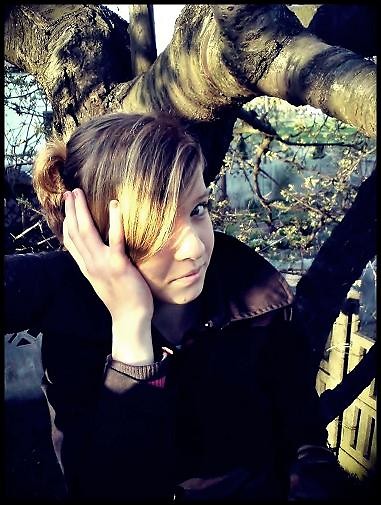 Mio to ostry miecz. ..