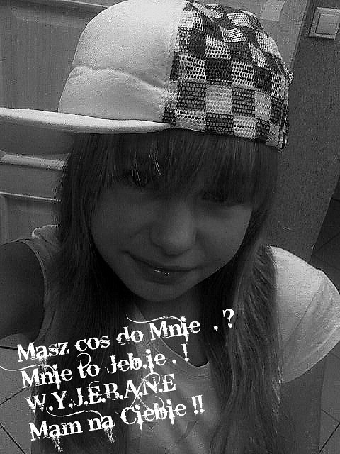 Wpis beszczelnaaaa