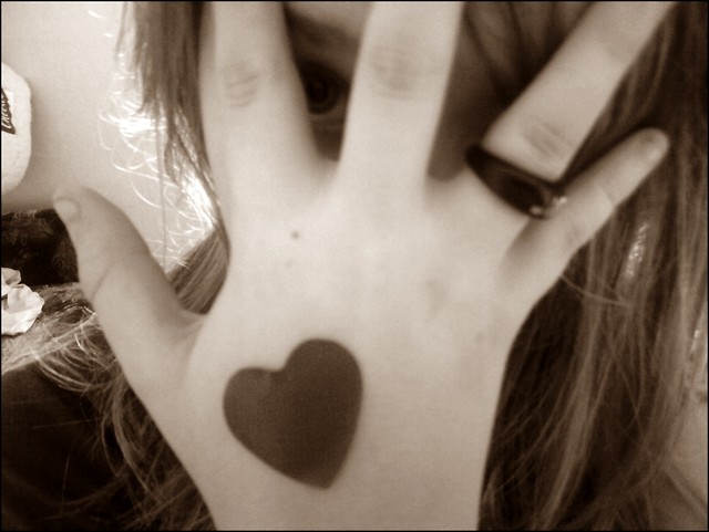 heart.