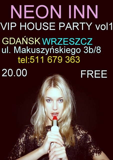 vip house party vol 1