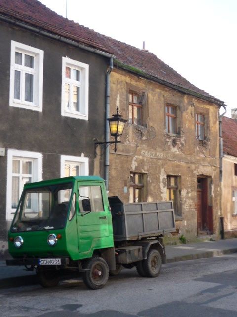 Z cyklu Chemno