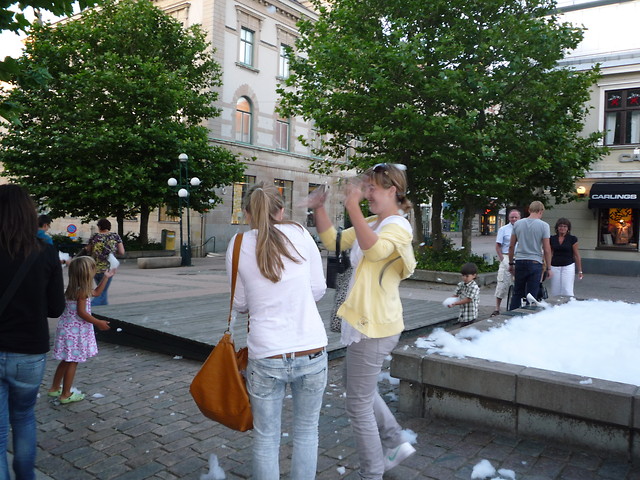 Sweden '09