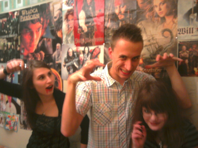 Halloween 2010