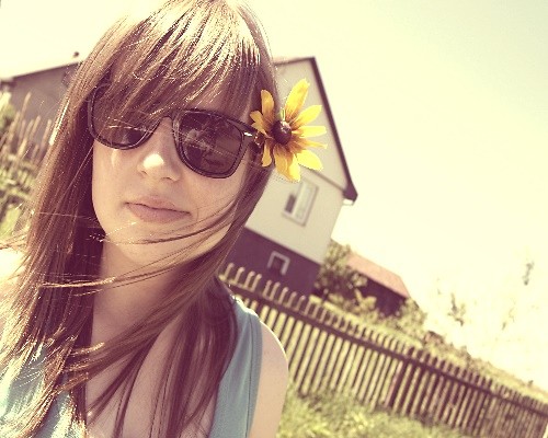.Summer Time.